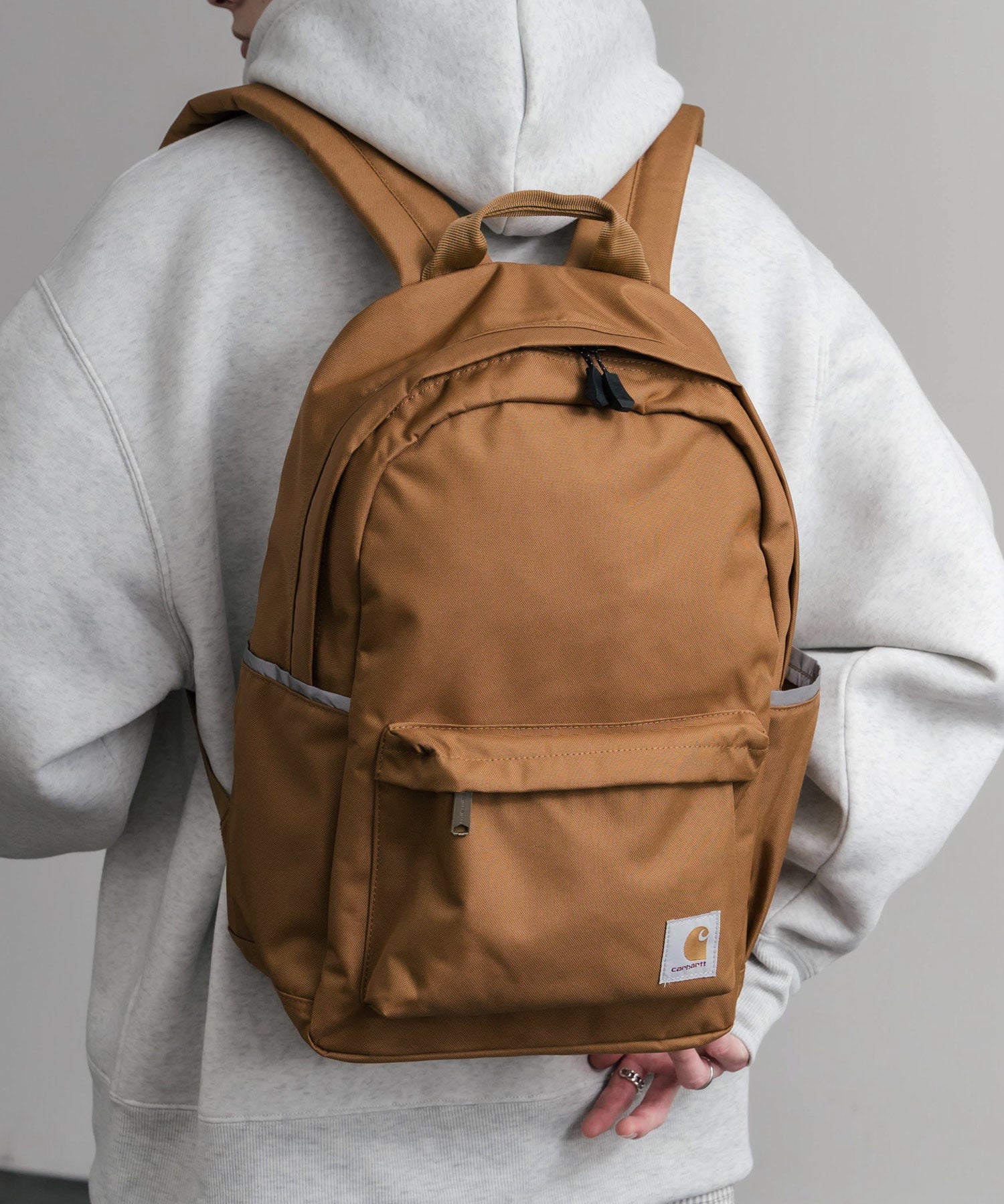 Carhartt カーハート CLASSIC BACKPACK クラシックバックパック/ワン