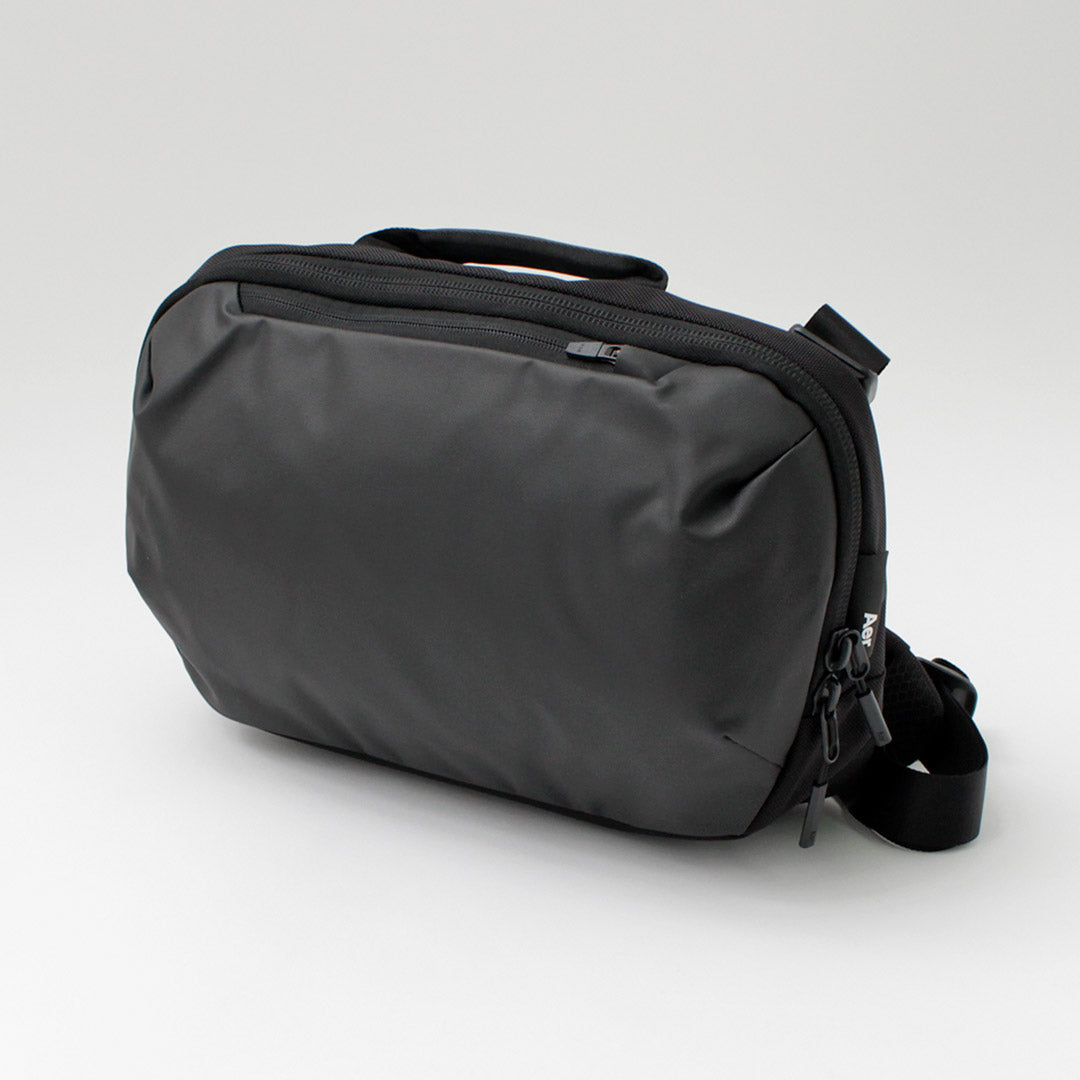 AER（エアー） テックスリング 3｜ROCOCO ONLINE STORE