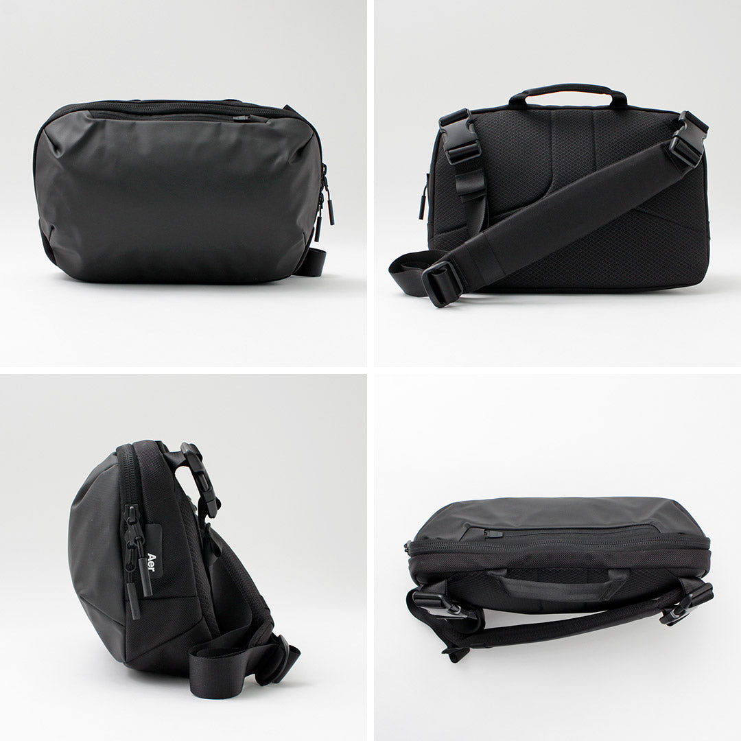 AER（エアー） テックスリング 3｜ROCOCO ONLINE STORE