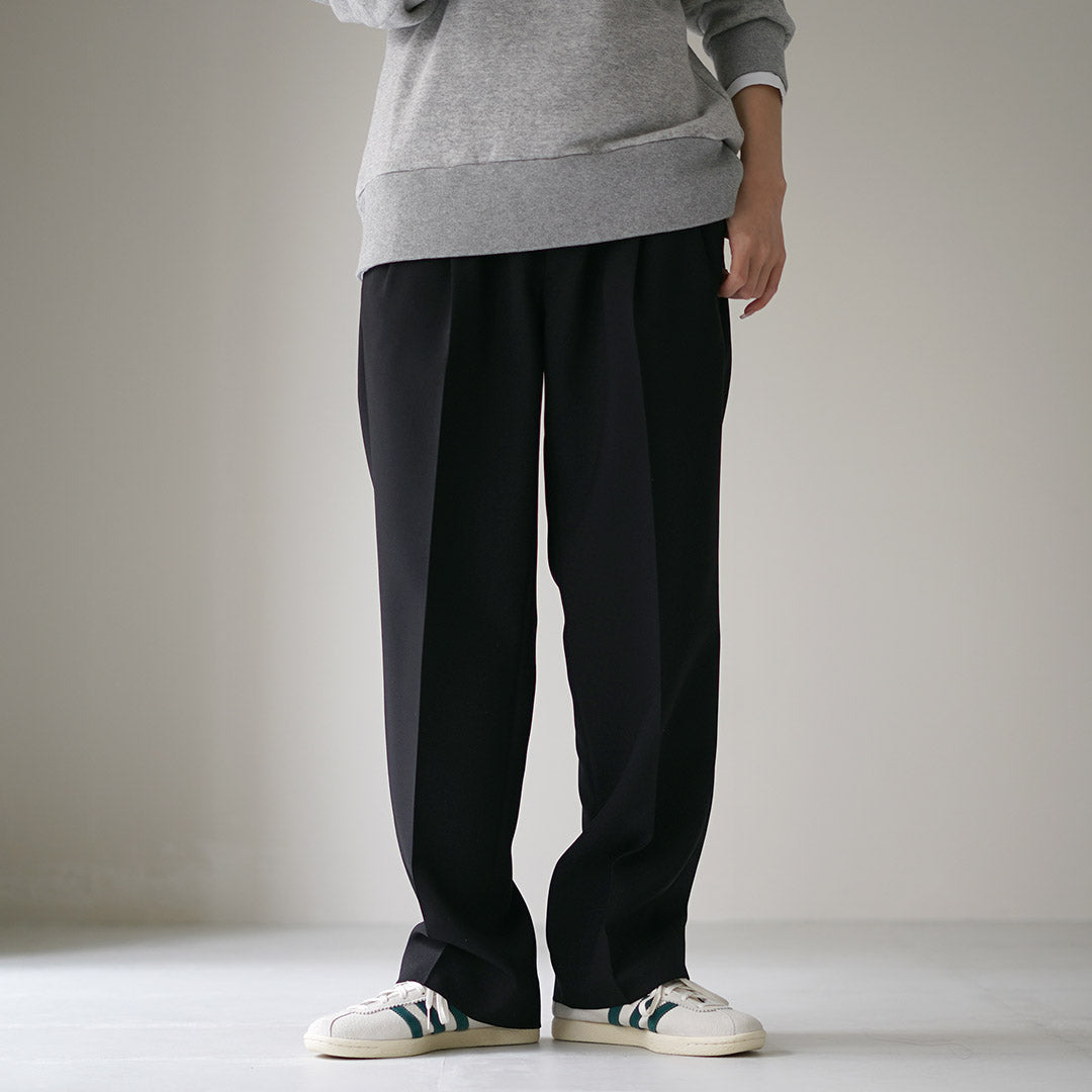 SHINZONE（シンゾーン） クライスラーパンツ 21AMSPA01 / スラックス 2