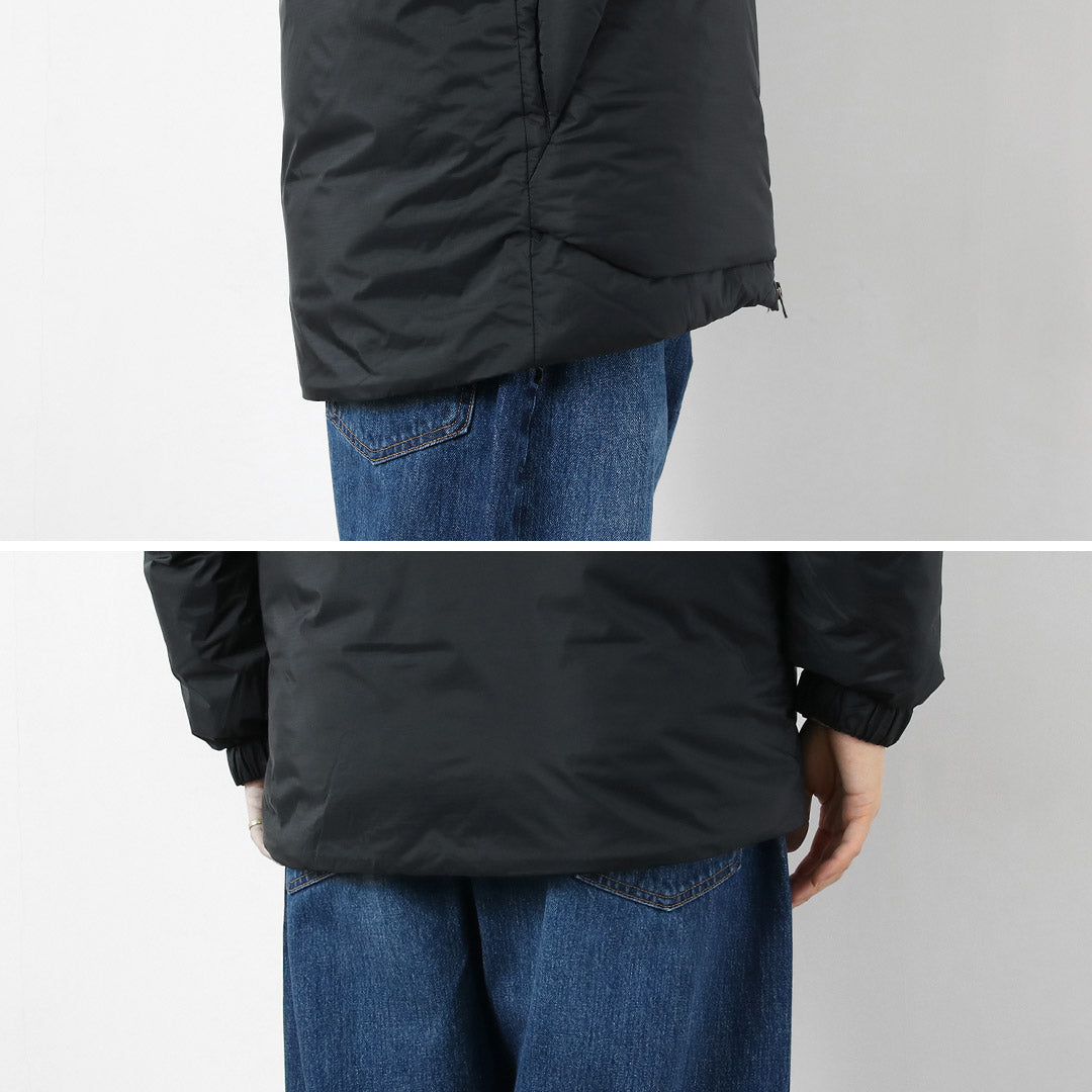 NANGA（ナンガ） オーロラテックス ダウンジャケット イブキ / メンズ