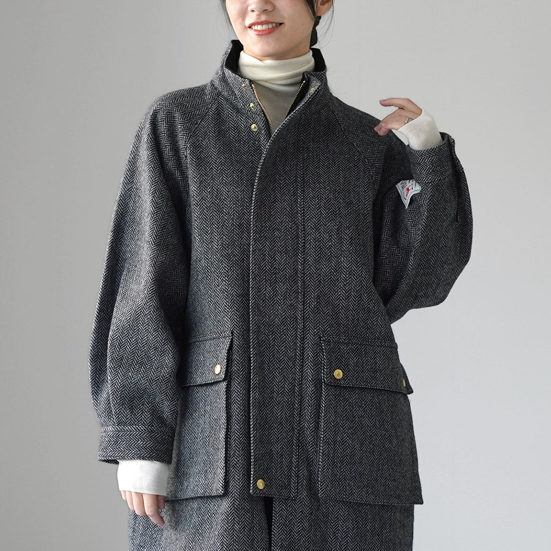 TRADITIONAL WEATHERWEAR（トラディショナル ウェザーウェア） ELGIN