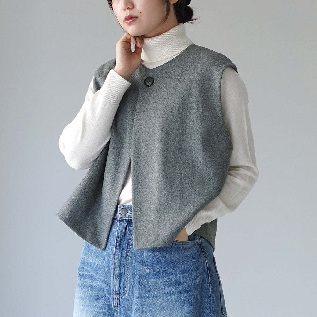 ヨサウエア/ルルオン ヨサエッジベスト 2026年最新】ヨサ yosa エッジ