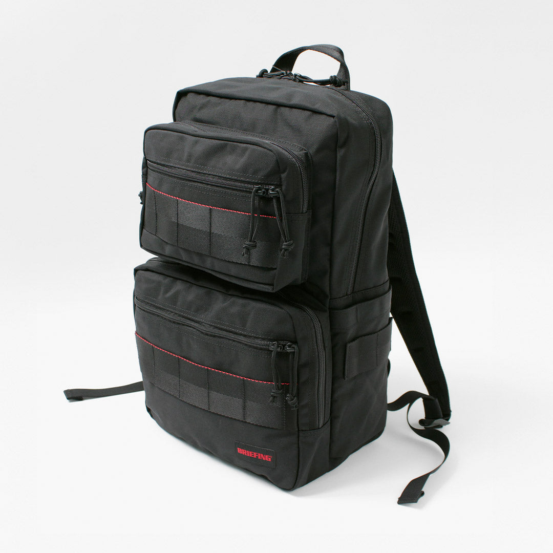 BRIEFING（ブリーフィング） コンパクトパック / リュック バック