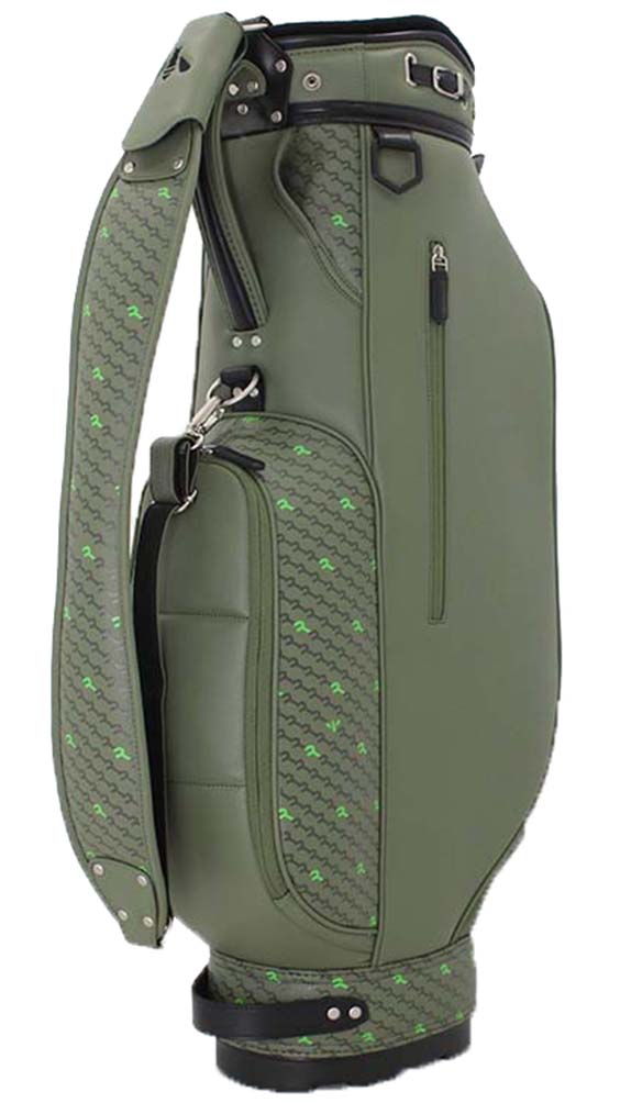 RODDIO | monthlygolfbag