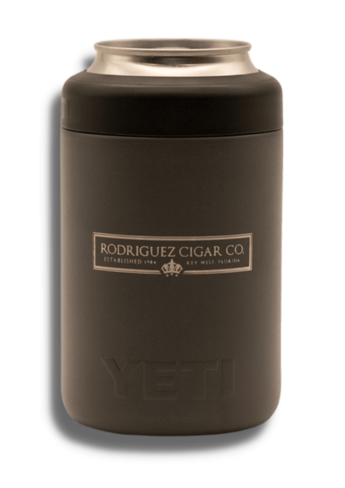 YETI Rambler 12 oz Colster | Rodriguez Cigars Key West