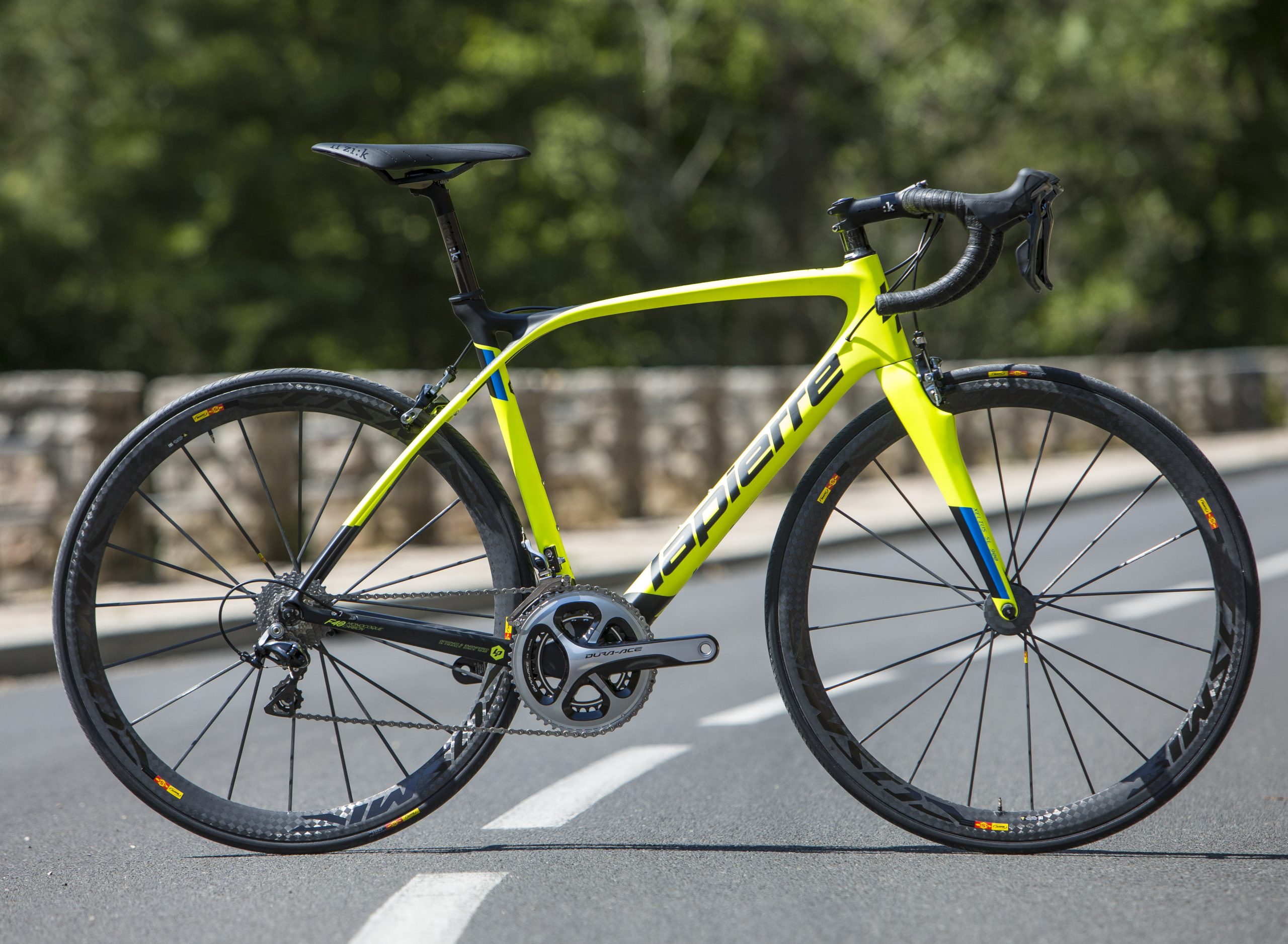 First ride review: Lapierre Aircode SL and Xelius SL |