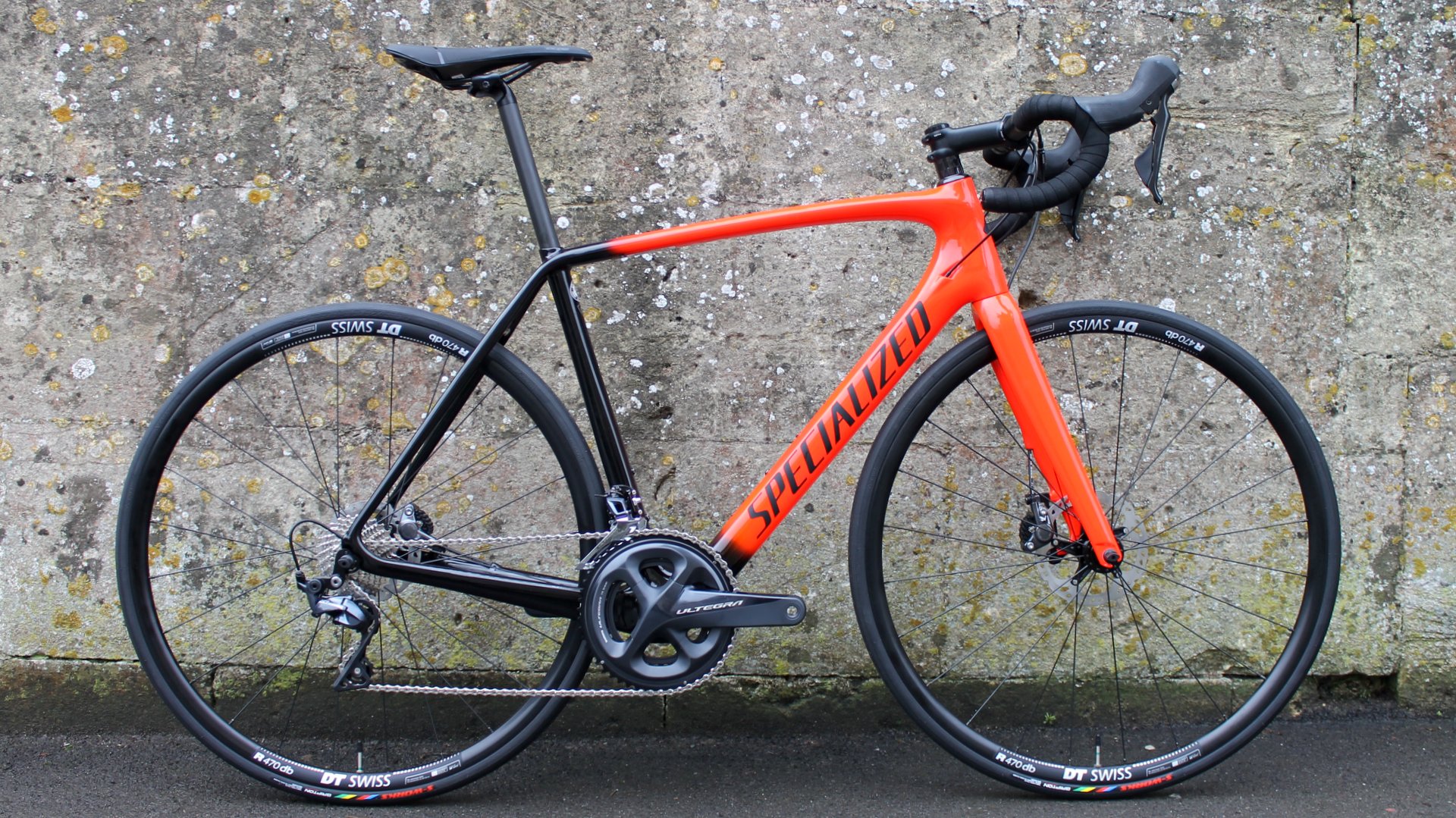 Specialized Tarmac SL5 Comp Disc – review |
