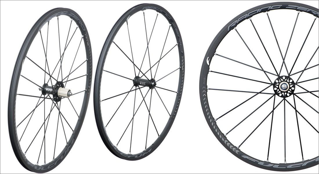 レーシングゼロ(Racing Zero)のおすすめインプレ・レビュー集 | ロード