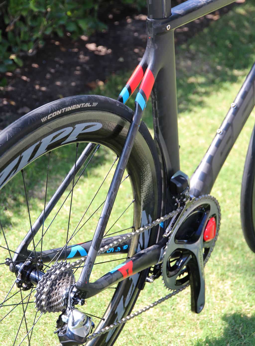 THROWBACK THURSDAY, 2015: FELT BIKES ROLLS OUT THEIR NEW ROAD
