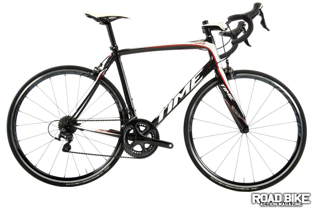 TIME FLUIDITY ロードバイク dura ace TIME FLUIDITY ロードバイク