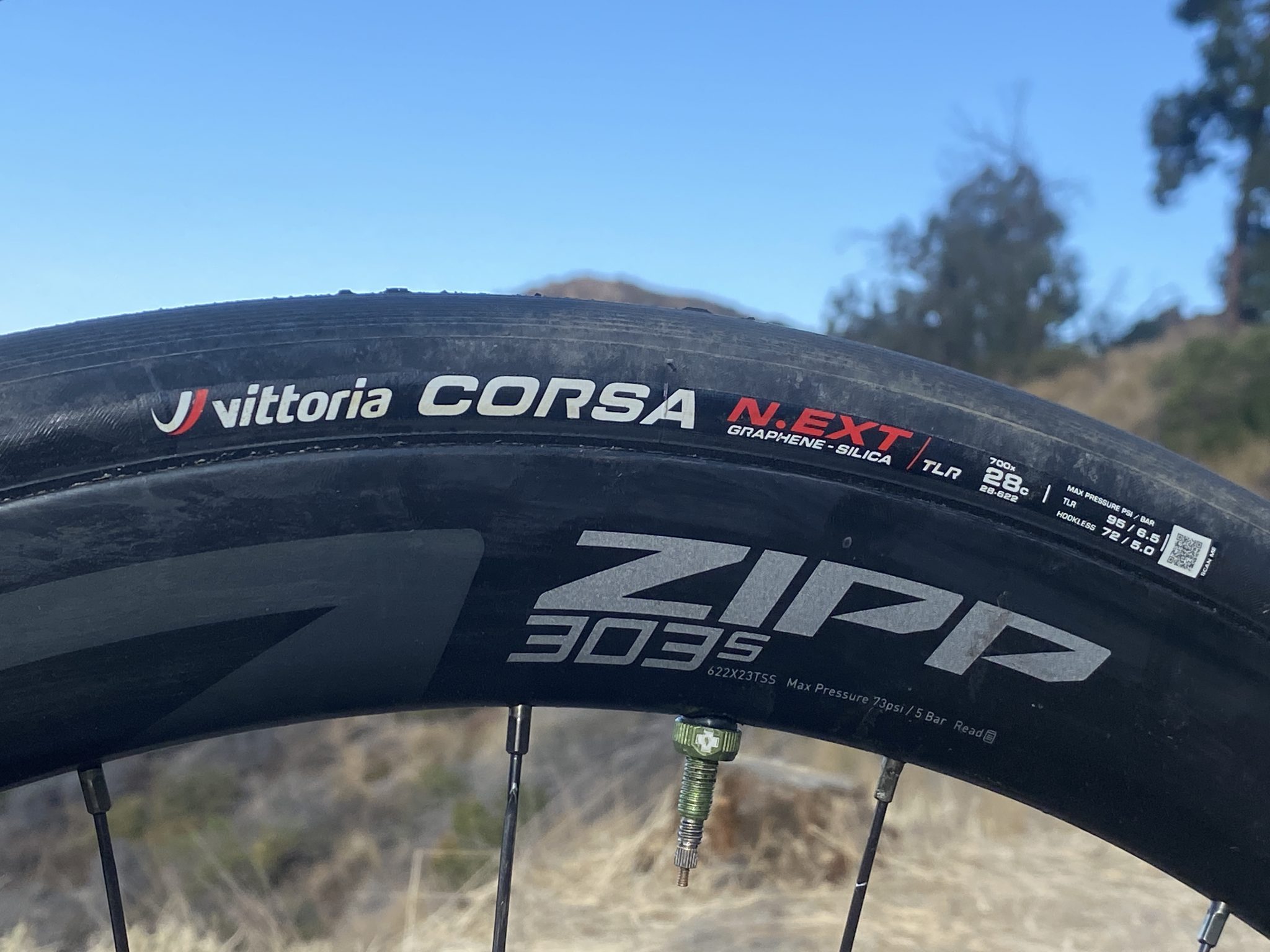 VITTORIA CORSA N.EXT FIRST RIDE REVIEW - Road Bike Action