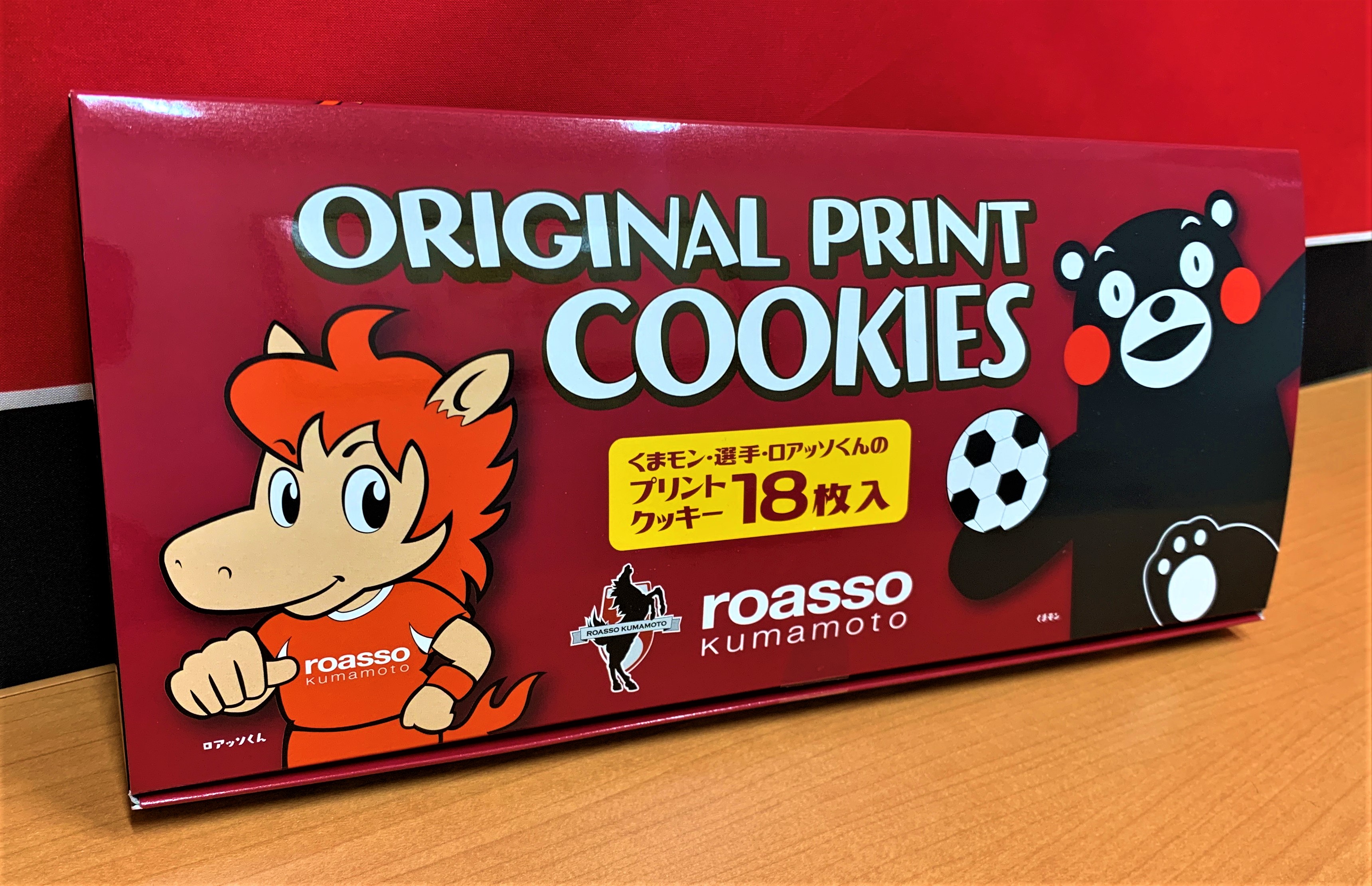 ロアッソ熊本 公式サイト｜ROASSO KUMAMOTO OFFICIAL WEBSITE