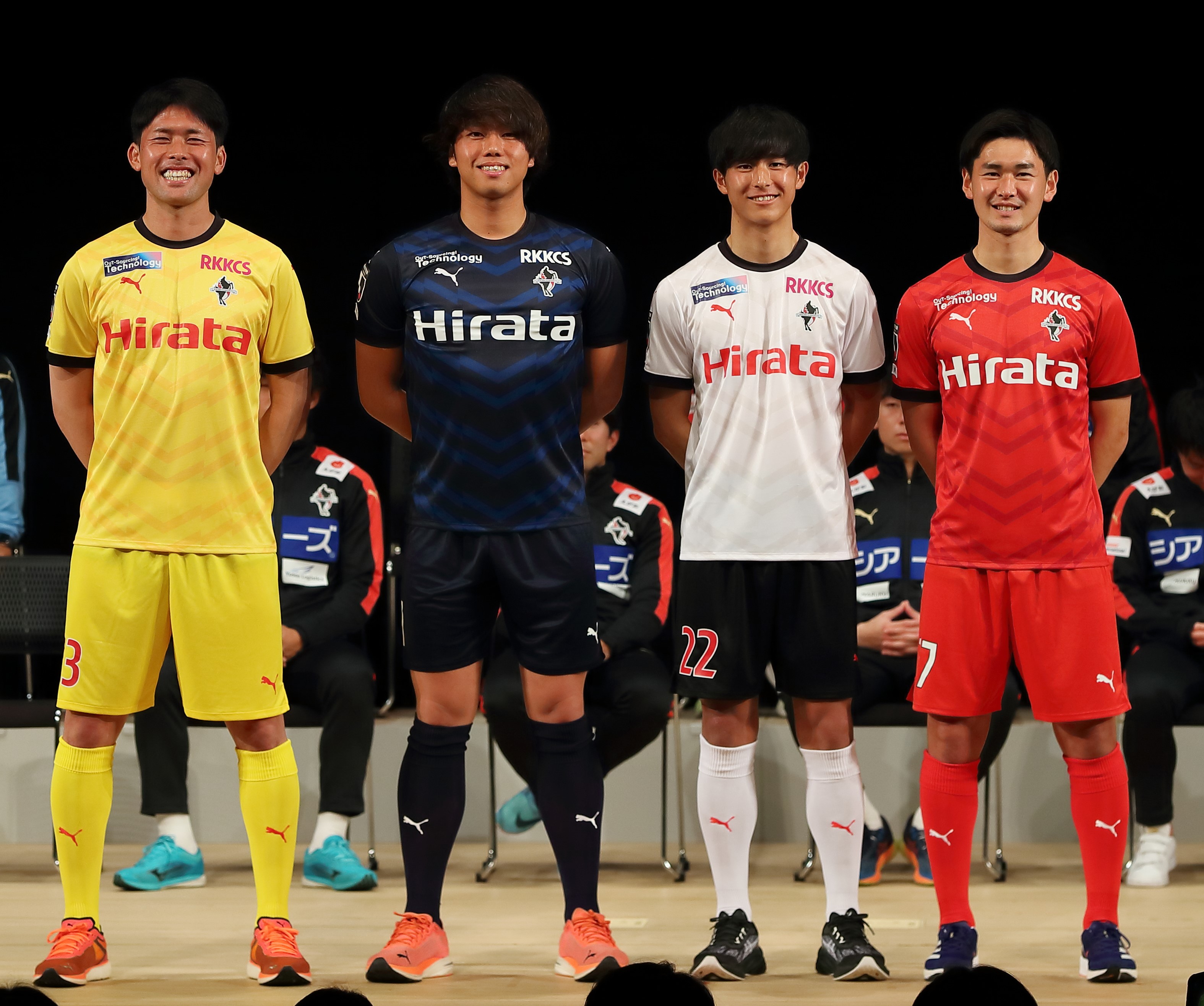 ロアッソ熊本 公式サイト｜ROASSO KUMAMOTO OFFICIAL WEBSITE