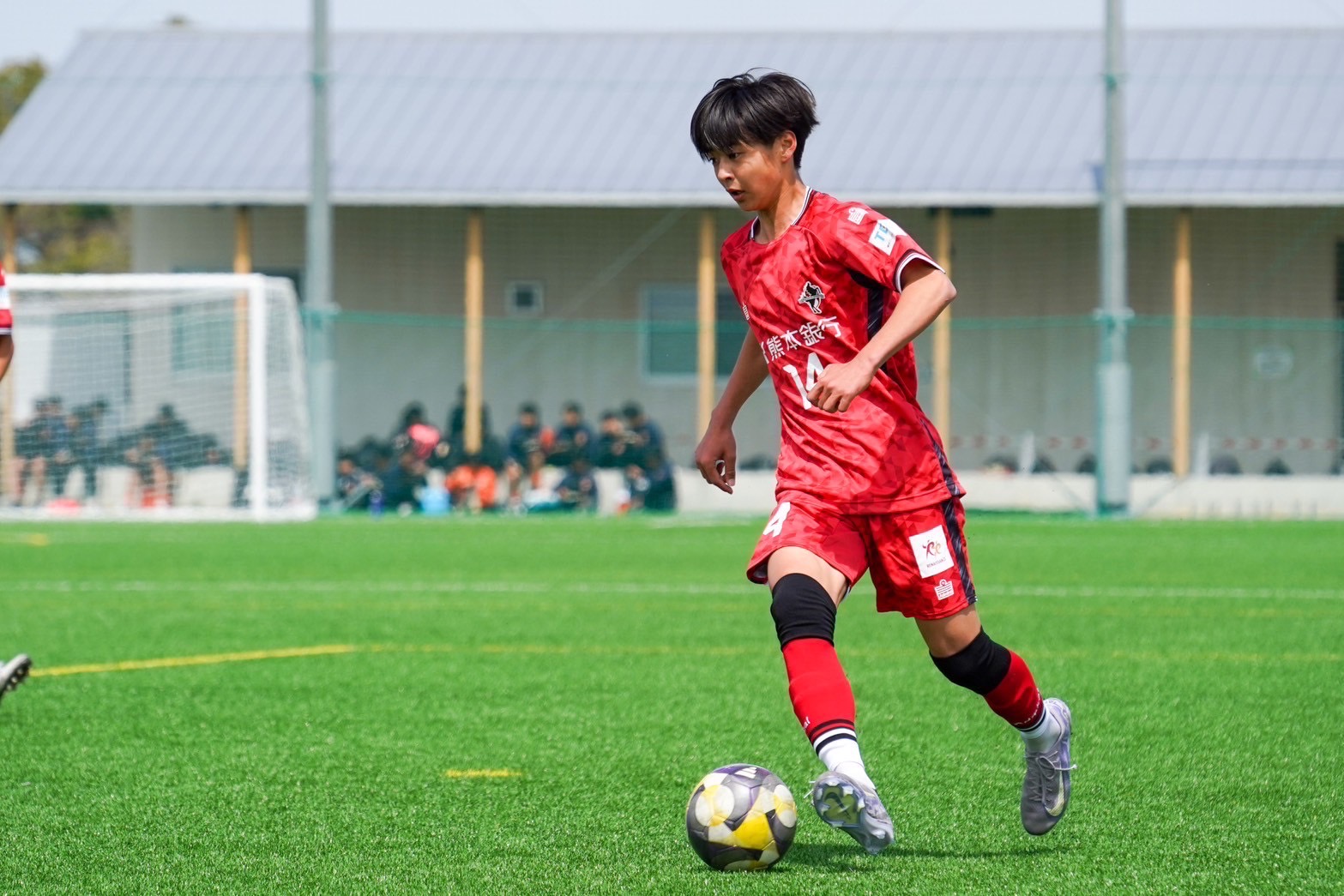 ロアッソ熊本 公式サイト｜ROASSO KUMAMOTO OFFICIAL WEBSITE