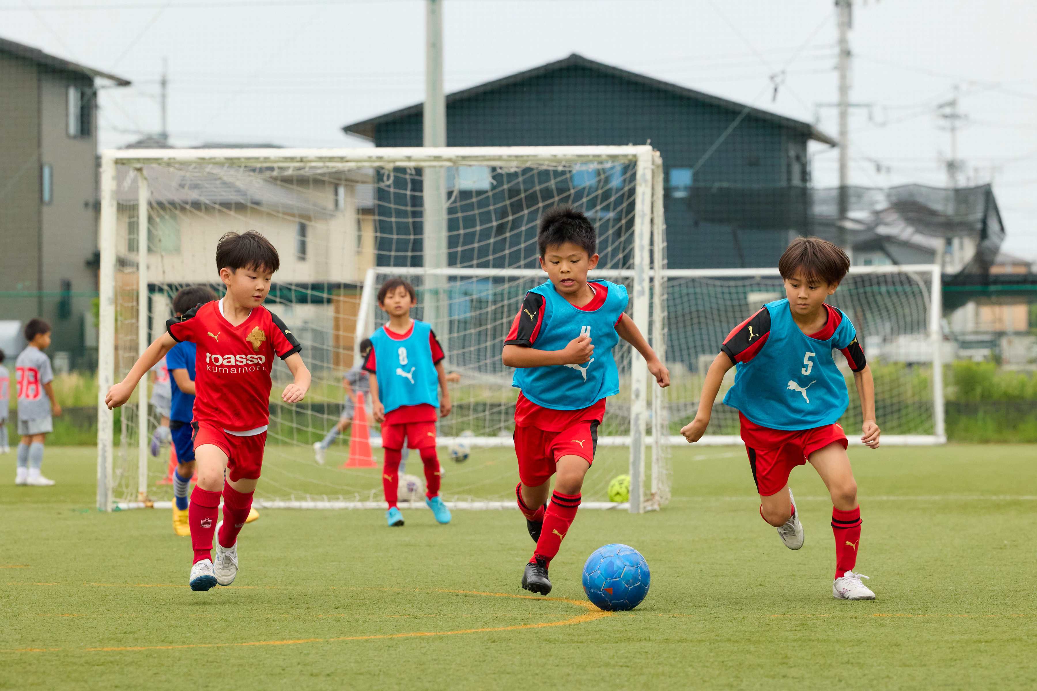 ロアッソ熊本 公式サイト｜ROASSO KUMAMOTO OFFICIAL WEBSITE