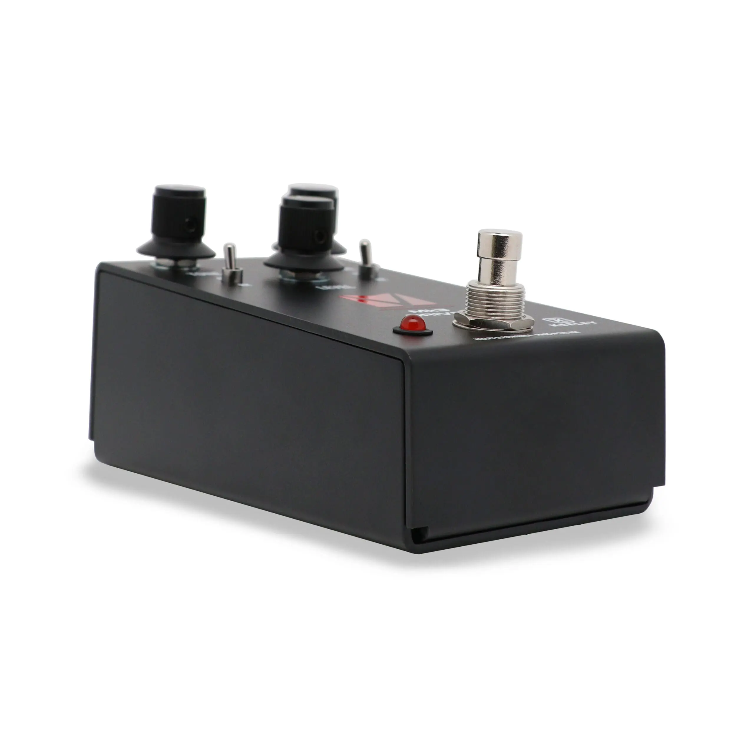 Mk3 Driver - Andy Timmons Full Range Overdrive with Germanium