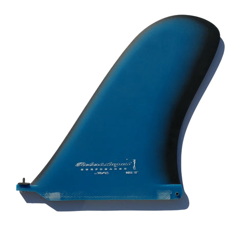 RA Noserider RETRO Fin 10