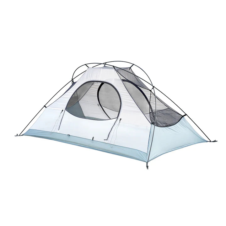 Pre Tents】Lightrock 2p / Pewter プレテント ライトロック 二人用
