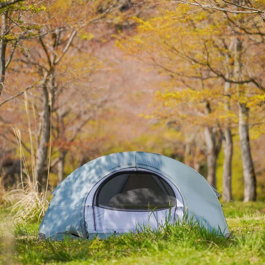 PRE TENTS – Robin Outdoor Base