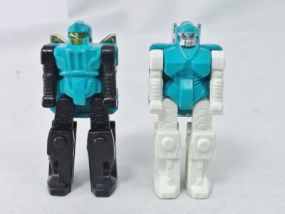 トランスフォーマー オーバーロード メガ ゴッドマスター G1 超神