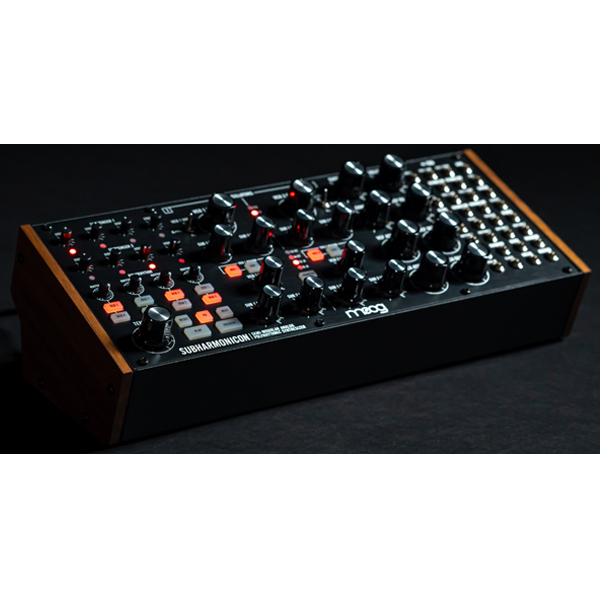 Subharmonicon – ROBOTSPEAk
