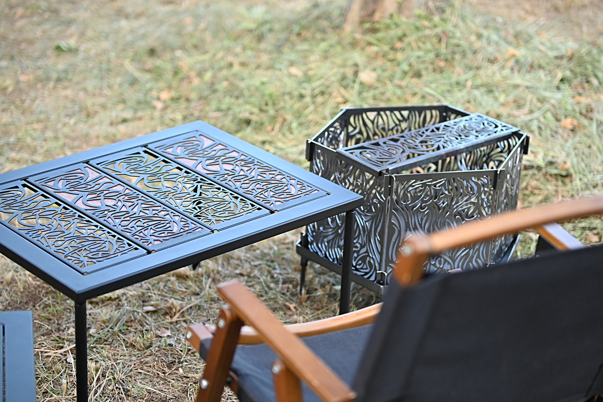 ハーフユニット天板 RobNoTenvan Tetsudake Shinobi (ロブノテンバン