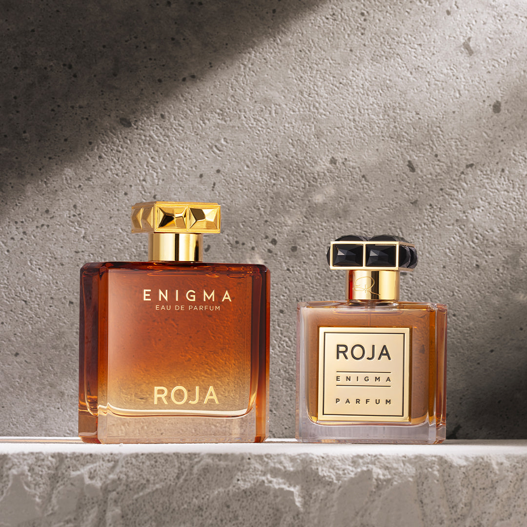 香水(ユニセックス) Roja dove enigma pour homme 100ml Enigma Pour