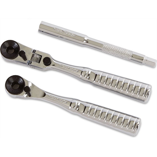 正規輸入品] MAC TOOLS（マックツールズ） 3Pc.1/4