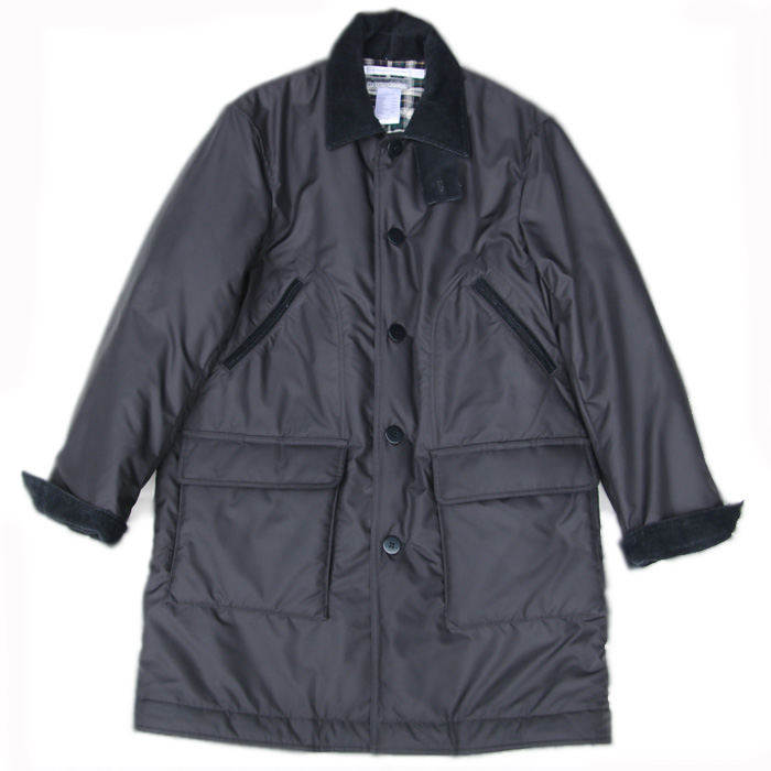 EEL PRODUCTS (イール/イールプロダクツ) E-19165 【バッキンガム