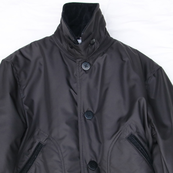 EEL PRODUCTS (イール/イールプロダクツ) E-19165 【バッキンガム