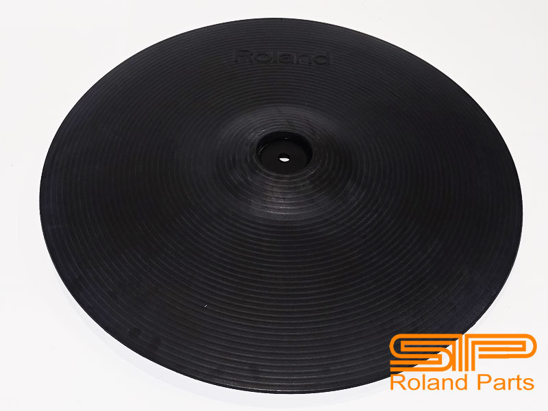 Roland CY-13R RIDE BK Cymbal - Roland Parts