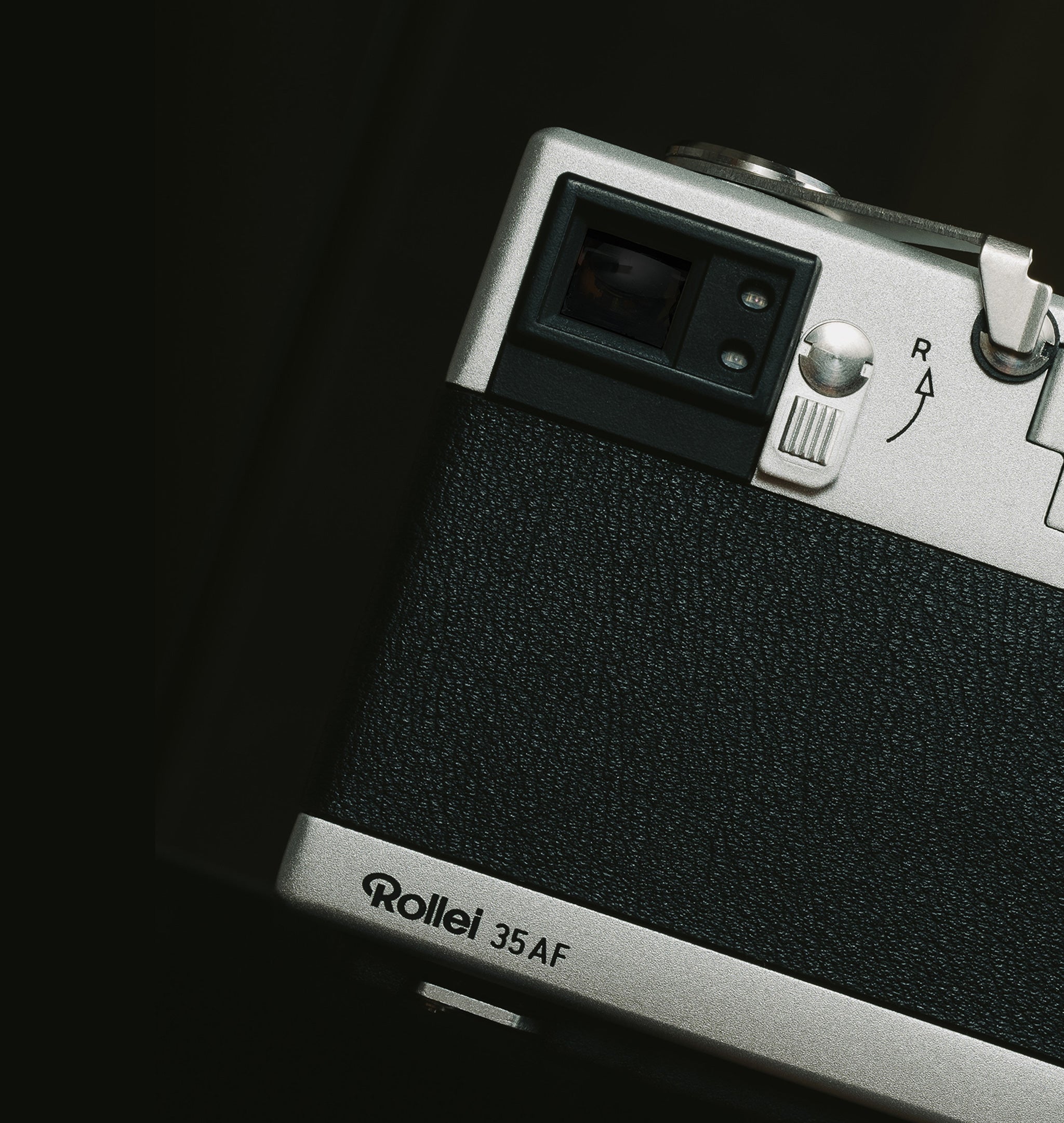 Rollei 35AF – Rollei 35 AF