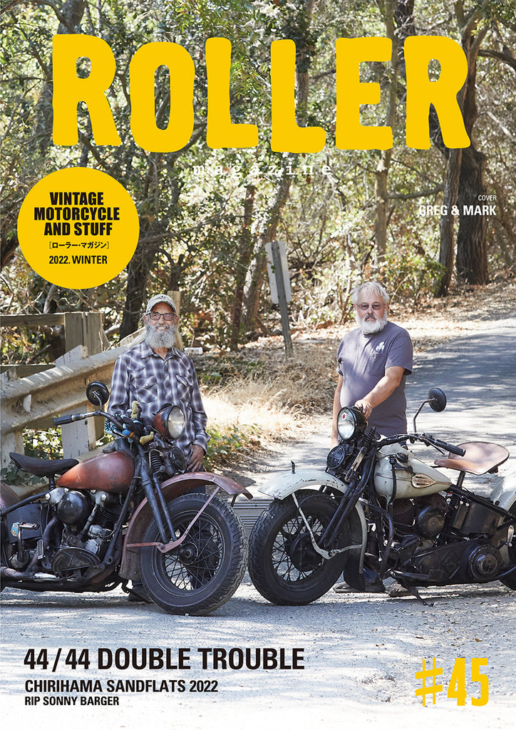 ROLLER 雑誌 セット 16冊 ROLLER 雑誌 セット 16冊
