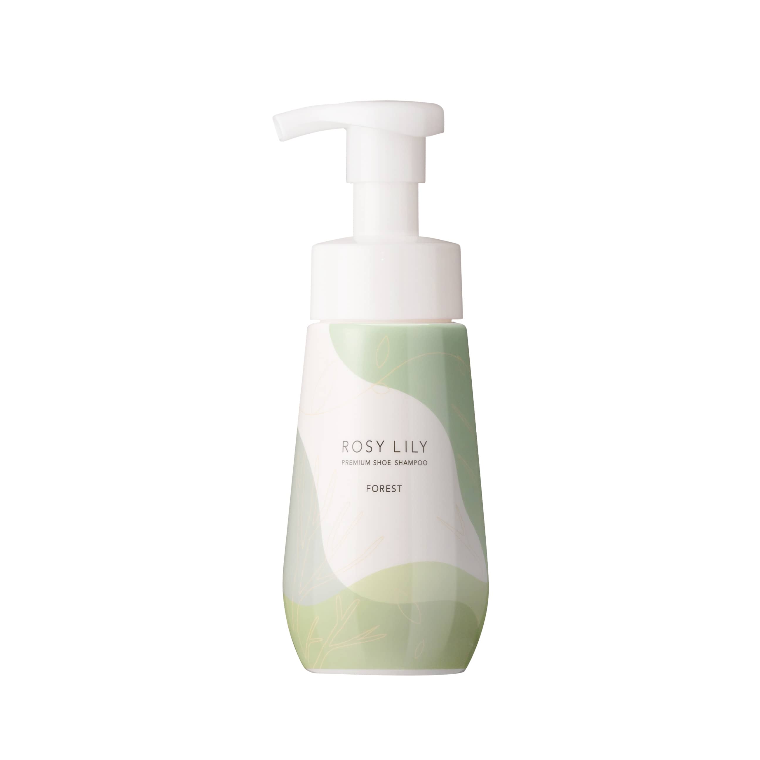プレミアムシューズシャンプー 200ml – ROSY LILY