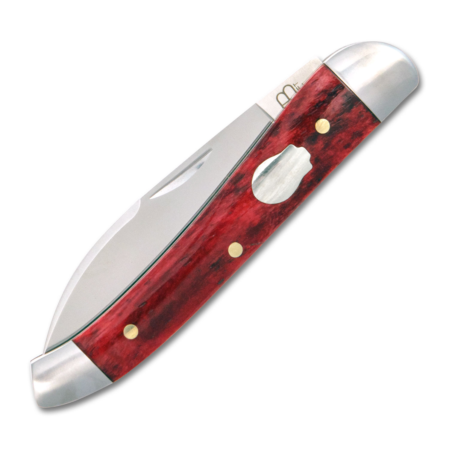 RoseCraft Blades French Broad Jack RCT007 - RoseCraft Blades