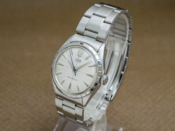 RG-2402 | チュードル TUDOR デカバラ 手巻きオイスター