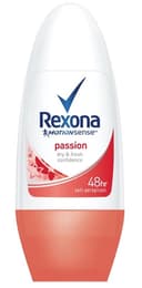 Rexona deo roll-on 45 ml passion | Rossmann
