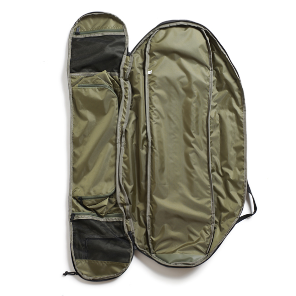 エスカポ スケートボードバッグ | ESCAPO.TOKYO | エスカポ トーキョー