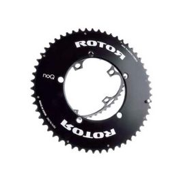 パーツ ROTOR ROUND CHAINRINGS 39T BCD110mm Rotor Chainring - BCD