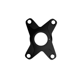 ROTOR Spider BCD110x4 DIN 1x/2x 光沢
