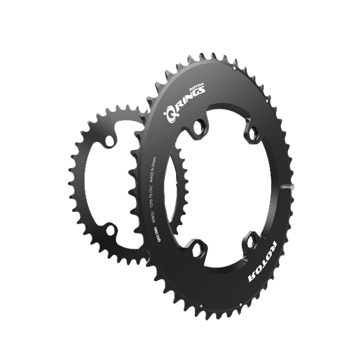 ROTOR Qリング BCD110x4 エアロ