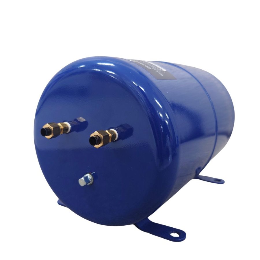 ノイマックMAX-9コンプレッサー+5Lエアータンクセット 12V用 ニッケン