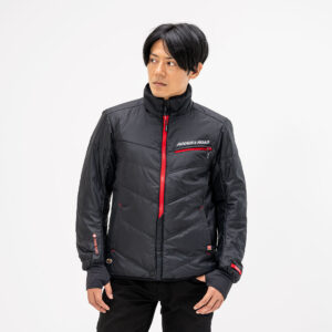 2025-26 FALL WINTER JACKET | ラフ＆ロード