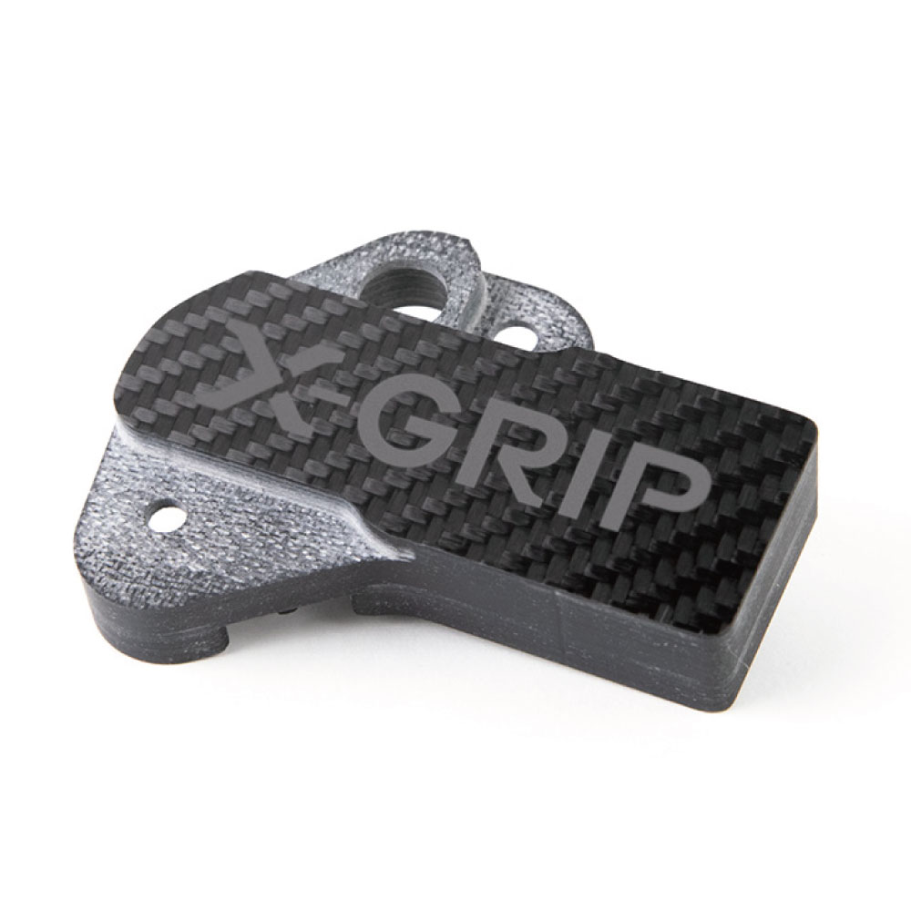 XG-1827 X-GRIP スロットルバルブセンサーガード | ラフ＆ロード