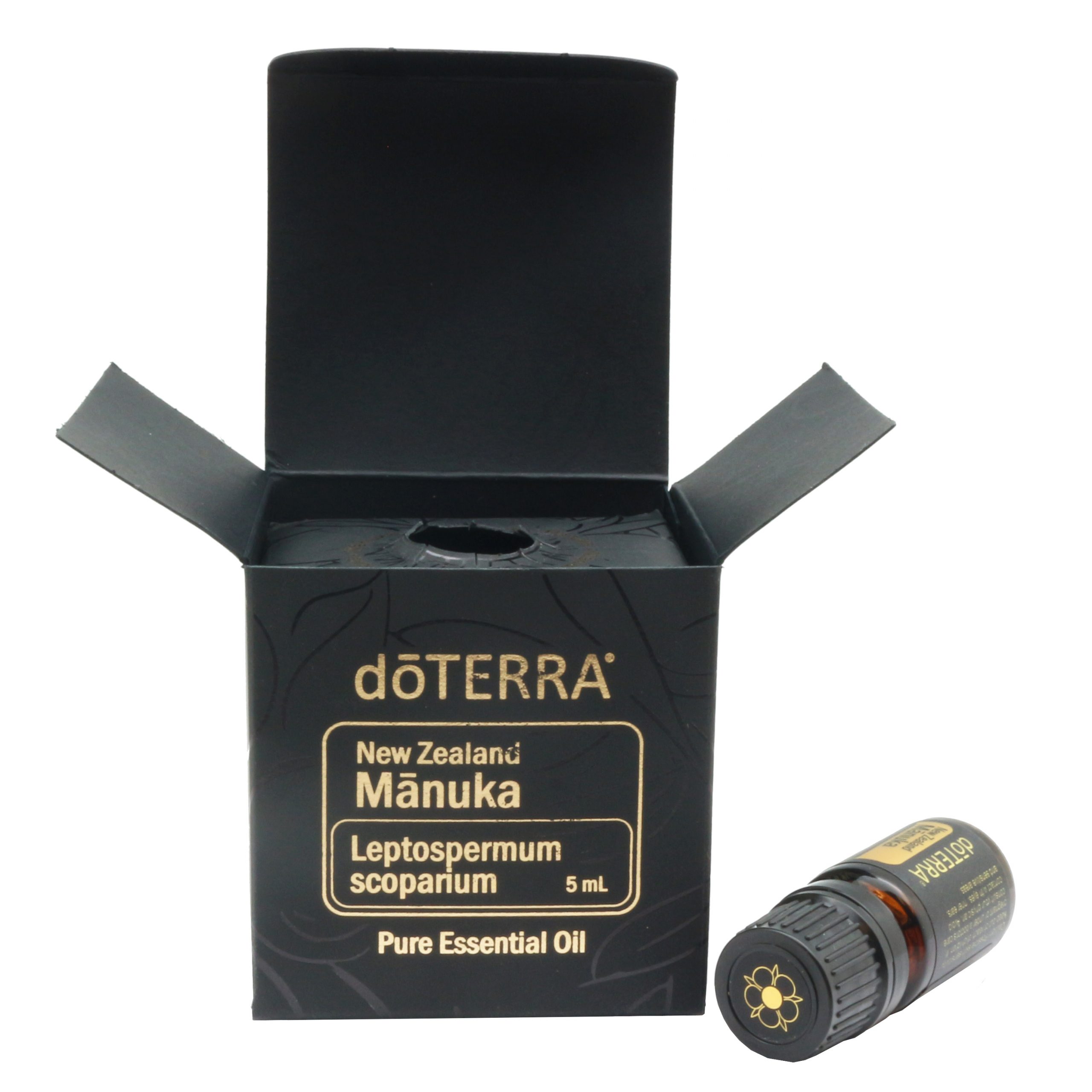 doTERRA Manuka Therapeutic Essential Oil 5ml – Rover Gold