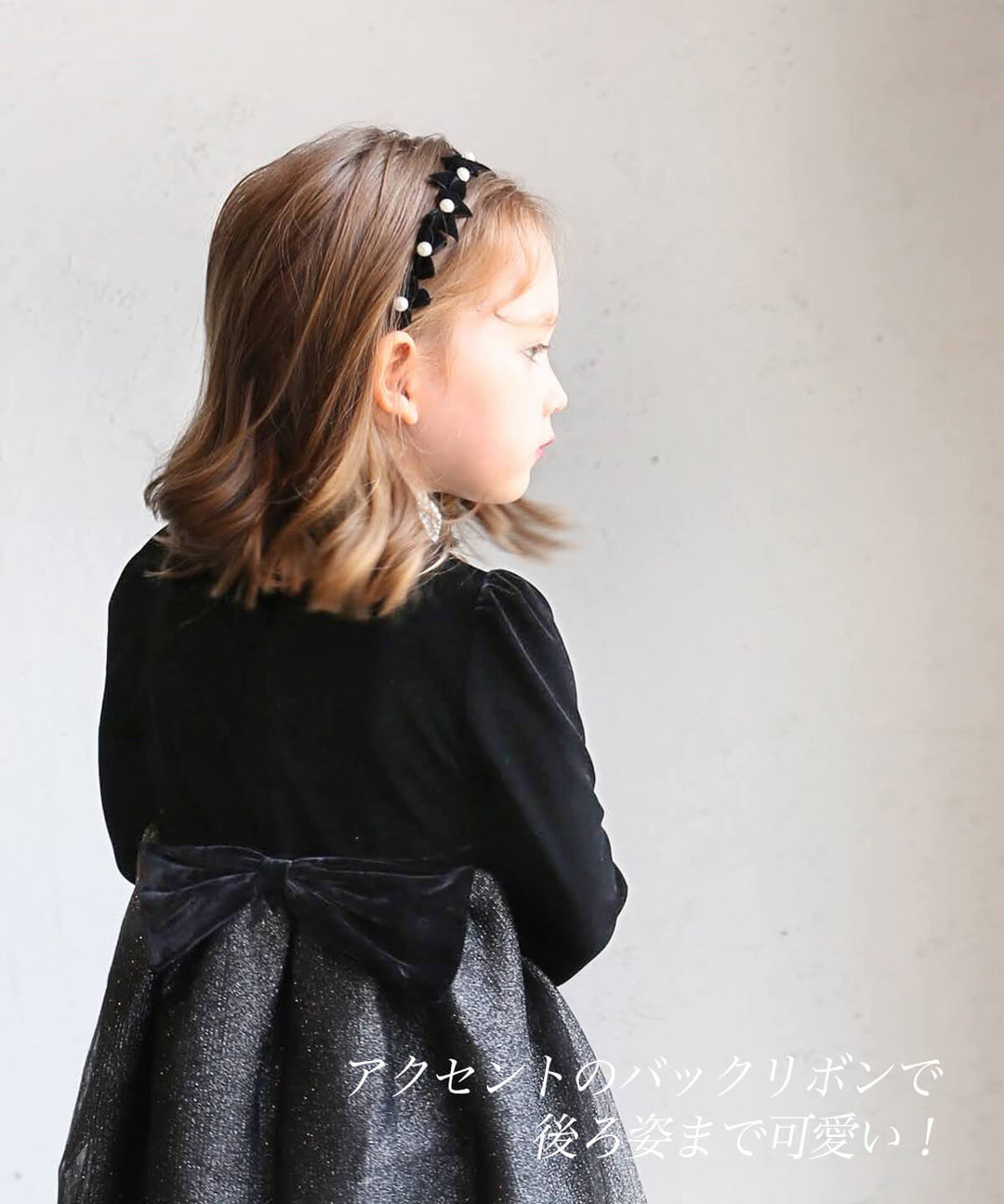 セレナ ドレス ワンピース