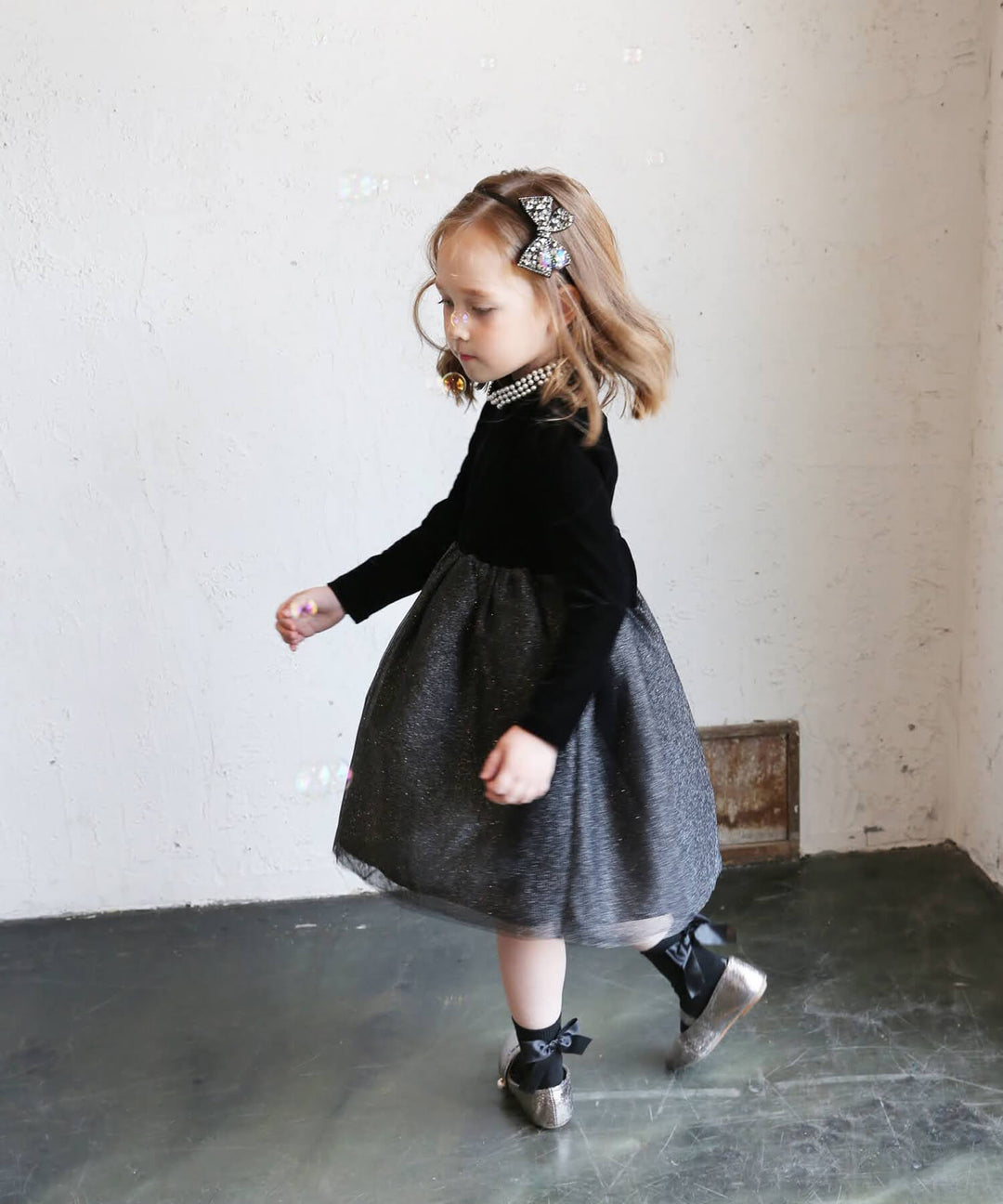 セレナ ドレス ワンピース