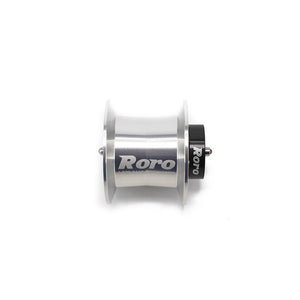 Roro Long Cast Titanium Spool For 23 STEEZ A2 / 21 STEEZ SV TW