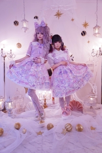 Pastel Melty Merry-go-round (夏芽みくコラボレーション）3月30日ご